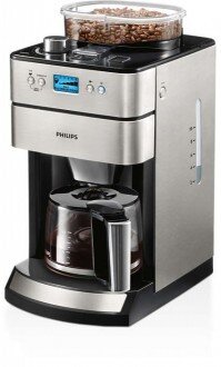 Philips Grind & Brew HD7751/00 Kahve Makinesi kullananlar yorumlar